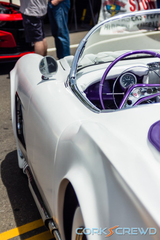 Illustration for article titled Photos from the 13th Annual Castro Valley Car Show